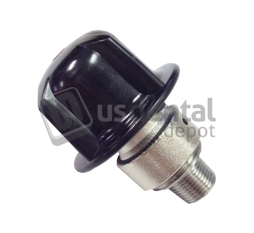 HOTSHOT CAP WORLDENT 901K US Dental Depot