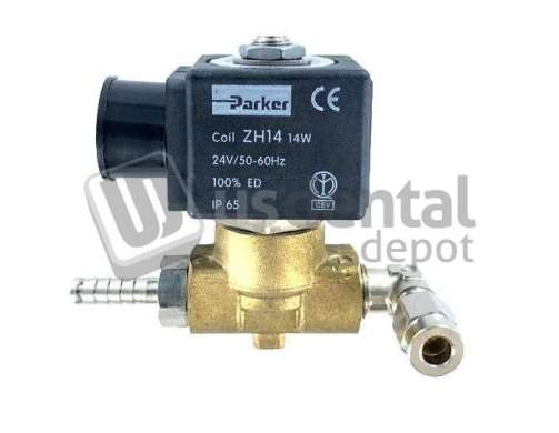 HOT-SHOT Professional - Solenoid Assembly ( Ev13Comp )