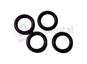 HOT-SHOT Xl - 0 Ring Kit ( 4 Sets/Kit ) (Hssor ) #HSSOR
