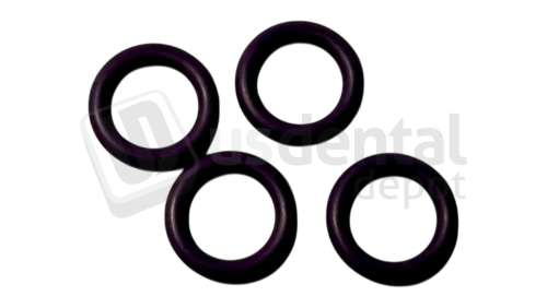 HOT-SHOT Xl - 0 Ring Kit ( 4 Sets/Kit ) (Hssor ) #HSSOR