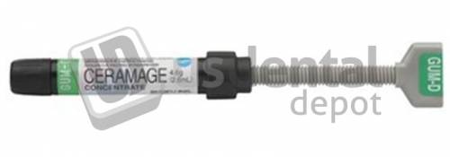 CERAMAGE - ENAMEL EFFECTS Milky Syringe 4.6g #1951