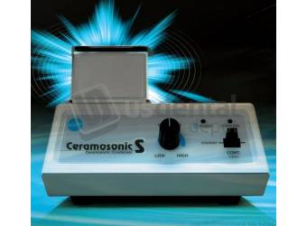 SHOFU - Ceramosonic S  Ceramic Lab vibrator ( condensator ) 110v #5063