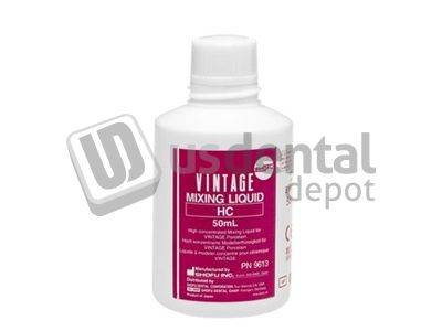 Vintage Mixing Liquid-HC 50ml #9613