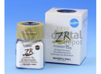 Vintage ZR Opal Sl Effects 50grs #9150