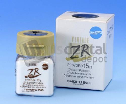 Vintage ZR Opal Sl Effects 50grs #9150