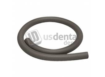 QUATRO JET-STREAM - 1.5in dia. Flex hose only (price per foot- no fittings) - Replacent Parts & Filter Bags H 424- FT