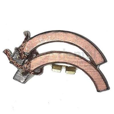 QUATRO IVAC - Graphite Crystal Rods (brushes)(2pk  )- For iVAC & iVAC SlimLine - Replacement Parts & Filter Bags - #AB112