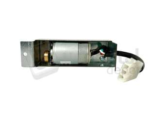 QUATRO IVAC - Filter Cleaning System (FCS)Motor(1pk  ) (for serial nos 25689 & higher) - #AR123-16