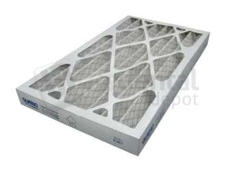 QUATRO AF600 Fresh-Air - Stage 1 - Dust Filters (8/box) (for in- Din and ininDMin models) - Replacement Parts & Filters - #F007- BX