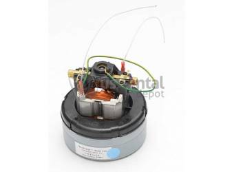 QUATRO BioScan Plus - Replacement Motor - Replacement Parts & Filters - #AR083