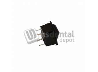QUATRO DFH- 1000- M - Switch - ( ON/OFF ) - for Jetstream Replacement Parts  - #E035