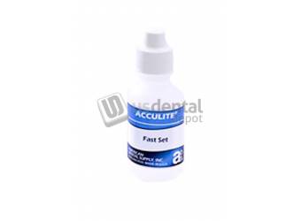 ADS Acculite Fast Sct With Bottles 1lb. - #A745-4 - Cyanoacrylates Cement