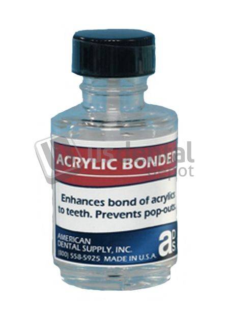ADS Acrylic Bonder 1 oz. - # A130-2