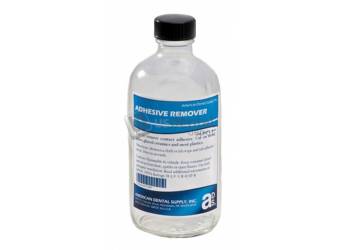 ADS Adhesive Remover 8 oz. - # A927-4