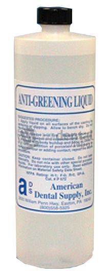 ADS Anti GREENING  Liquid refill pt 16oz. - #P672-5