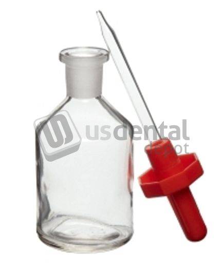 ADS Bottle - Dropper POLYSTOP 2oz. ea. - #B116-2