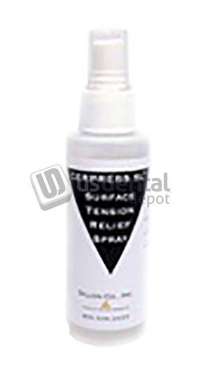 ADS Cerpress Sl Tension Relief Spray 4oz. - #201045