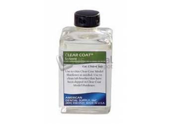 ADS CLEAR Coat Solvent refill 1 oz. - #C760-12