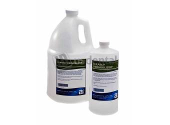 ADS Debubblizer CLEARLY 1 gallon . - #D926-8