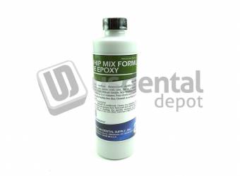 ADS Die Epoxy Resin BULK - GREEN 1lb - # 8000-110-GN