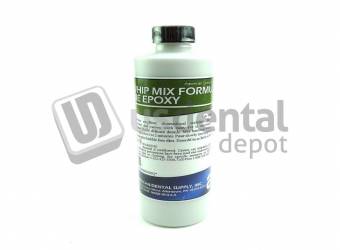 ADS Die Epoxy PINK BULK PACK resin only 2 lb. jar - # 8000-210-PK