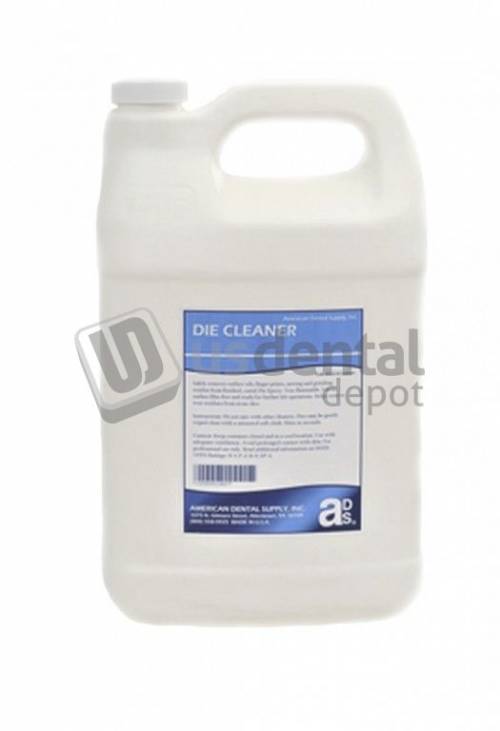 ADS Die Epoxy DIE CLEANER 16 oz. - # S922-5