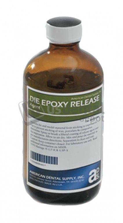 ADS Die Epoxy RELEASE AGENT 16 oz. - # 8000-5