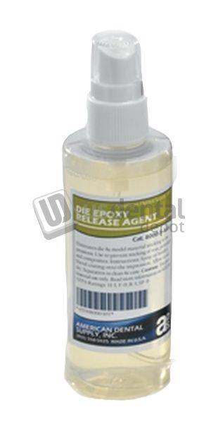 ADS Die Epoxy RELEASE AGENT 4 oz. - # 8000-3