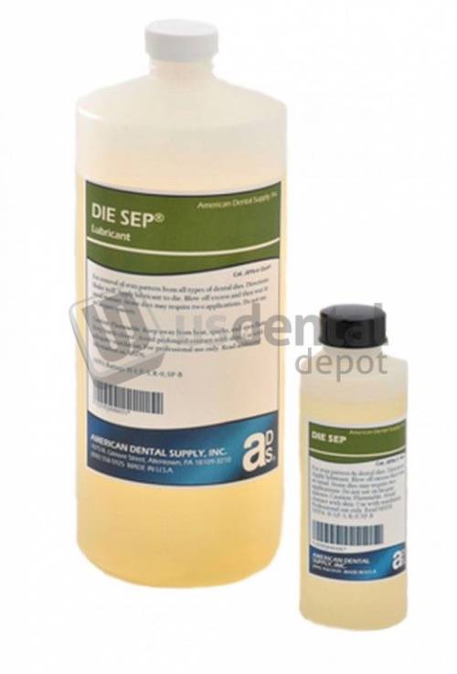 ADS DIE-Sep 2oz. - #J896-2 ( simil to Die Lube )