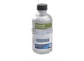 ADS Die Spacer Flash Dry SILVER 1 oz. - # D751-2-SR