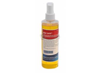 ADS Eez Off spray bottle 8oz. - #E806-4 ( Die-lubes or Die & wax separators silicones )