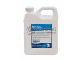 ADS Elastosolv 8 oz. - # E976-4