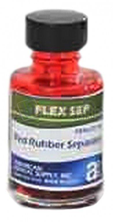 ADS Flex Sep BRUSH BTL - RED 1 oz. - #F896-23