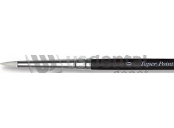 ADS FLEXI-TIPS WHITE 0 TAPER POINT size 0- 1 pc. - #F 531-51