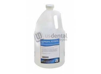 ADS Isopropyl Alcohol 0.7 gal - # A968-8
