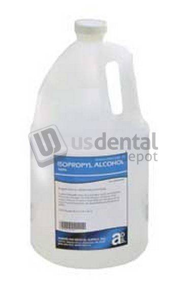 ADS Isopropyl Alcohol 0.7 gal - # A968-8