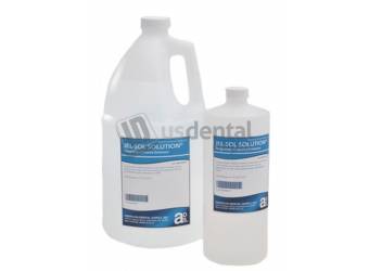 ADS Jel-Solv solution 1 quart - # J986-6