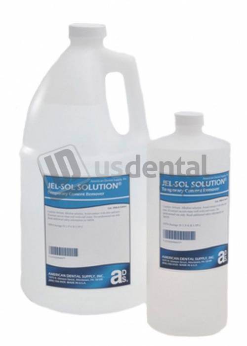 ADS Jel-Solv solution 1 quart - # J986-6