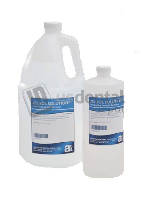 ADS Jel-Solv solution gal - # J986-8