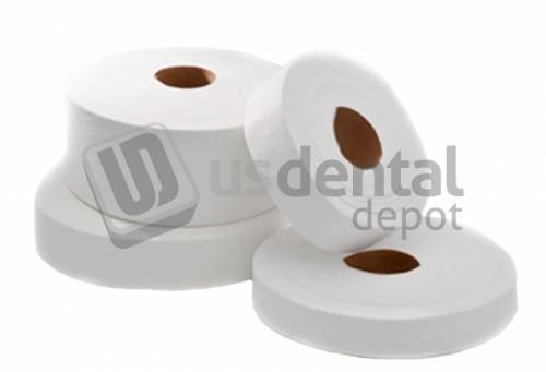 ADS Lining Tape Ceramic 1 1/2in x 1/16in x 50in roll - #T380-4 casting ring liners ]