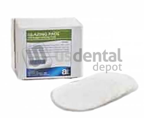 ADS Glazing PADS Squarepk  ( 12 ) - #T955-2