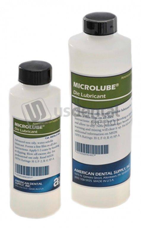 ADS Microlube 4oz. - #M896-3