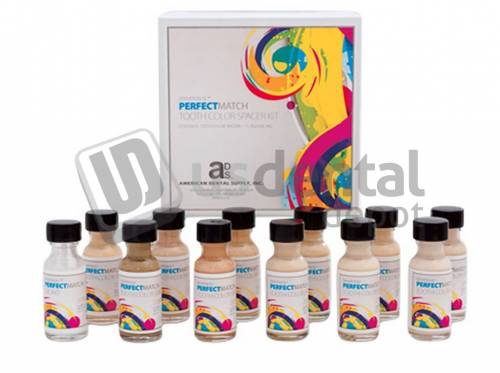 ADS Perfect Die Spacer kit - # PM101-1