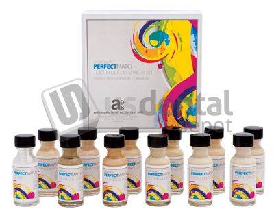 ADS Perfect Die Spacer #9 0.5oz. - # PM101-10