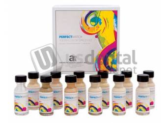 ADS Perfect Die Aid refill 0.5oz. - # PM101-12