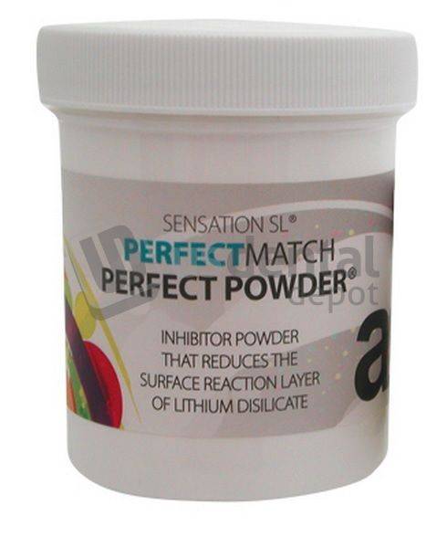 ADS Perfect Powder Inhibitor Powder & Scoup 100grs - #PM106-4