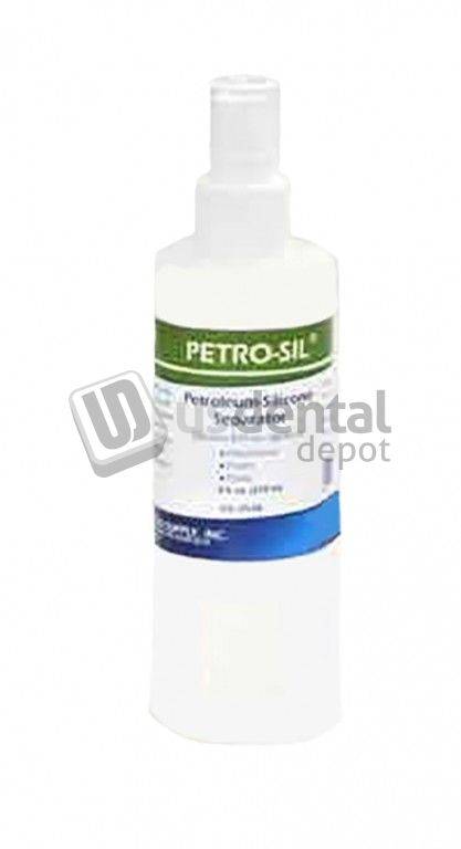 ADS Petro- Sil Separator Agent 16oz ( 2x 8oz.)pk . - #PS-160