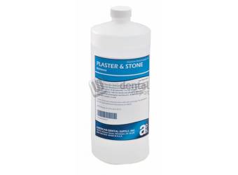 ADS Plaster & Stone Remover Solution qt - #P926-6
