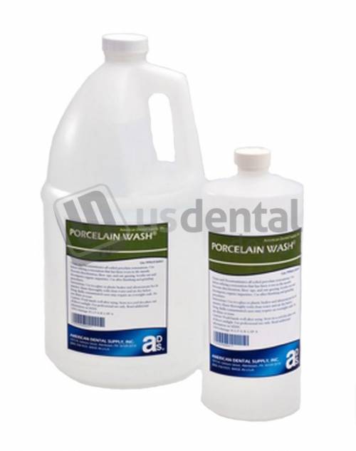 ADS Porcelain Wash gal - #P996-8