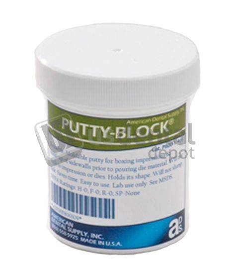 Modelaider™ Putty - Dental Block Out Putty